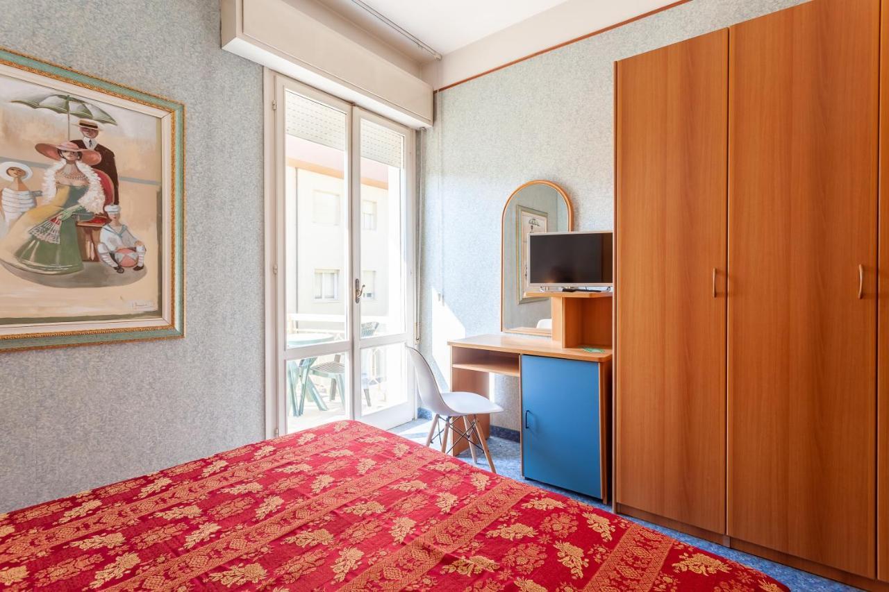 Residence & Suites Bellaria-Igea Marina Bagian luar foto