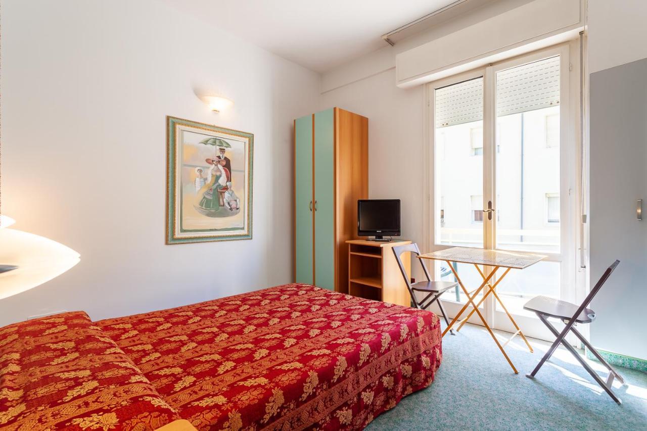 Residence & Suites Bellaria-Igea Marina Bagian luar foto