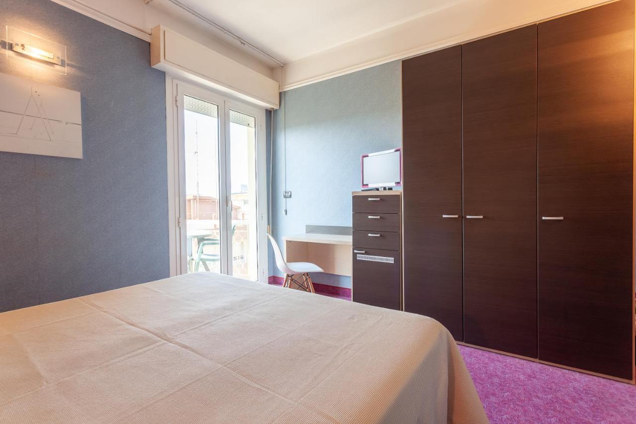 Residence & Suites Bellaria-Igea Marina Bagian luar foto