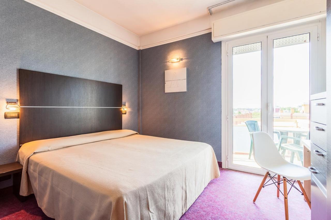 Residence & Suites Bellaria-Igea Marina Bagian luar foto
