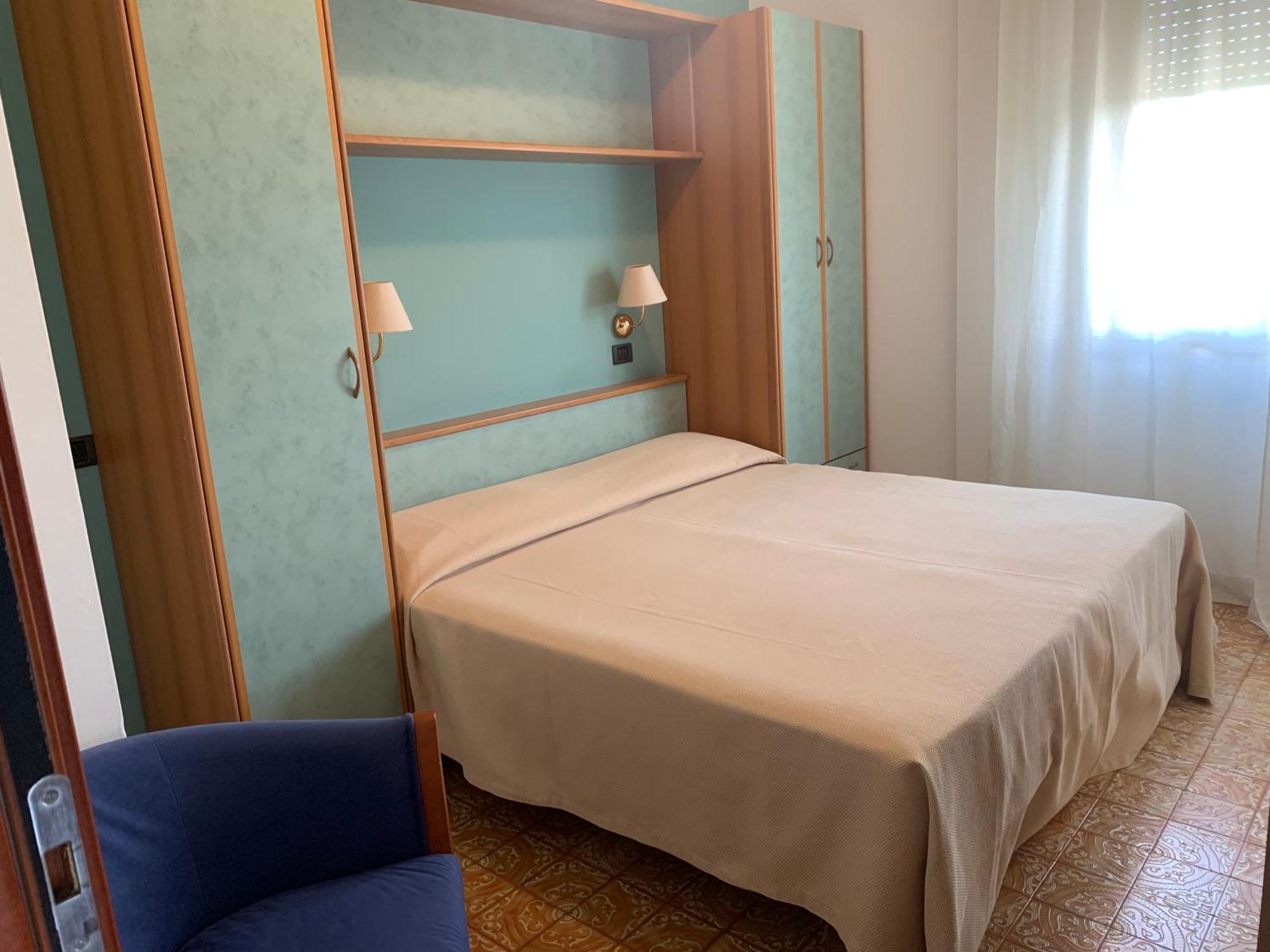 Residence & Suites Bellaria-Igea Marina Ruang foto