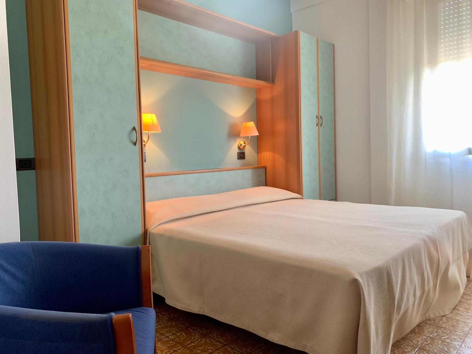 Residence & Suites Bellaria-Igea Marina Ruang foto