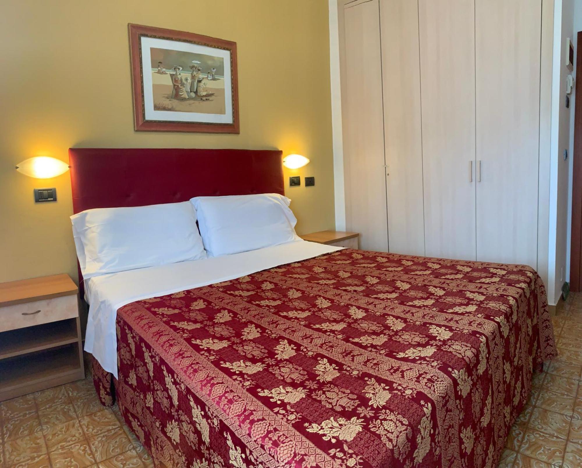 Residence & Suites Bellaria-Igea Marina Ruang foto