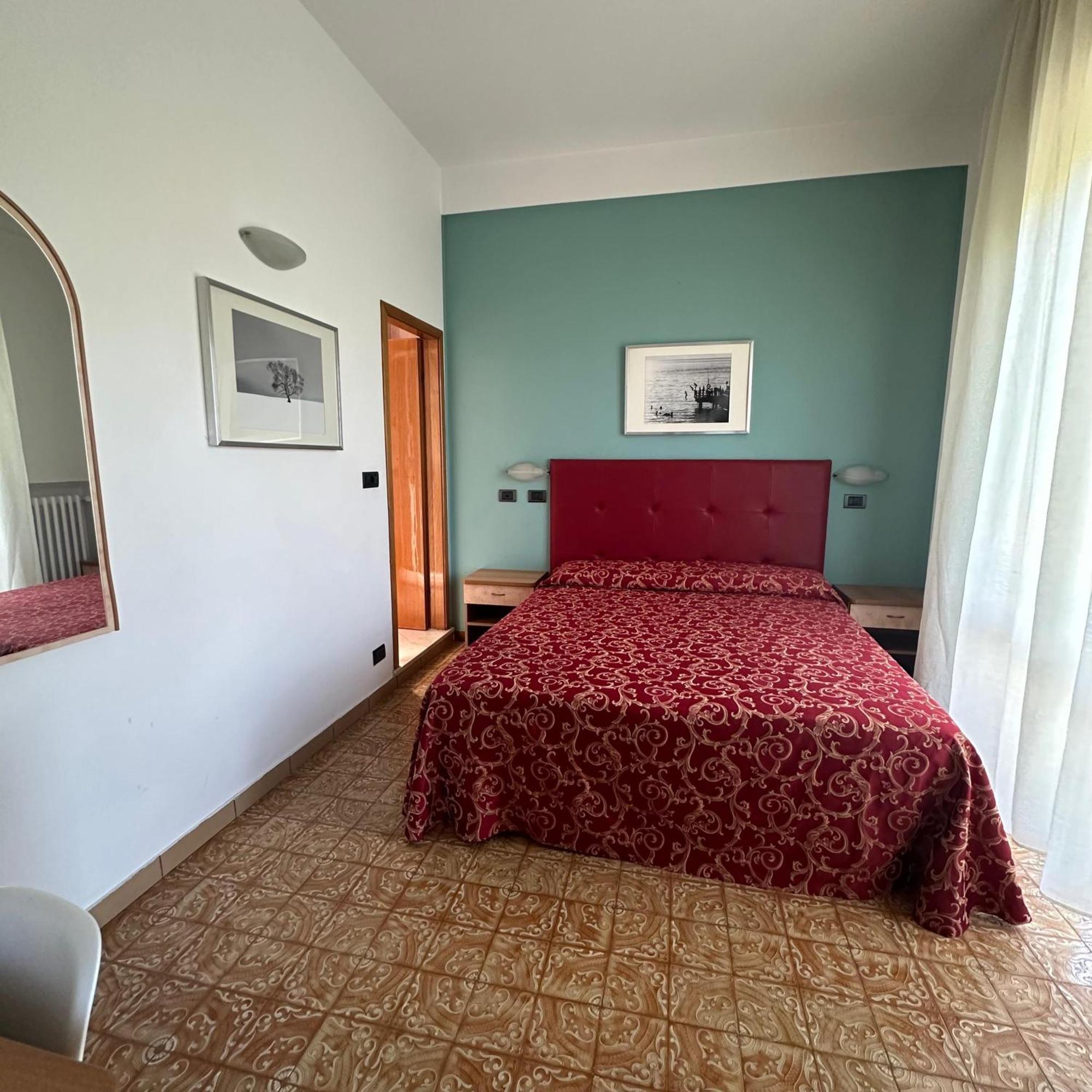 Residence & Suites Bellaria-Igea Marina Bagian luar foto