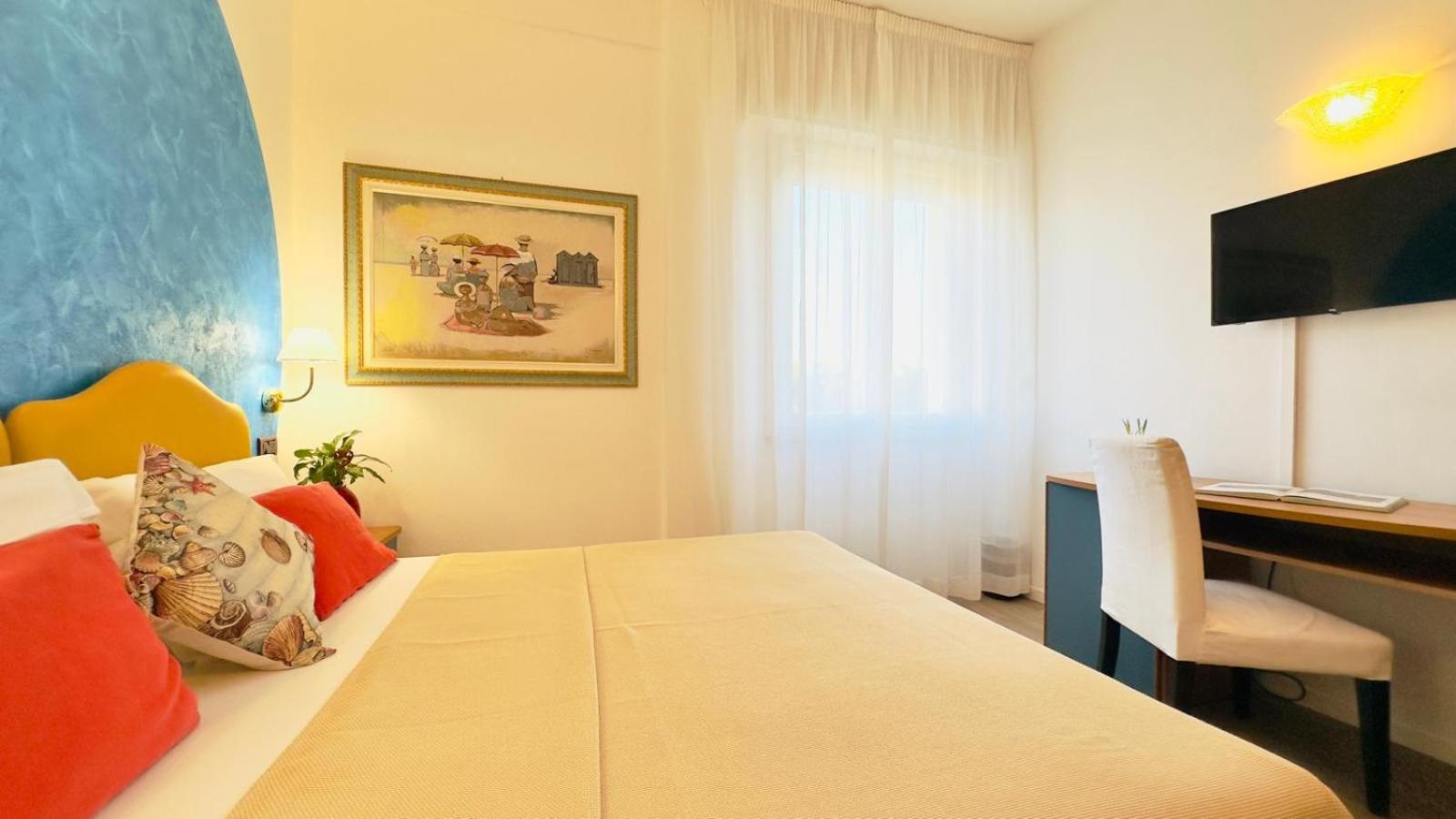 Residence & Suites Bellaria-Igea Marina Bagian luar foto